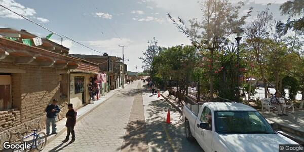 H. AYUNTAMIENTO DE SAN JUAN GUELAVIA